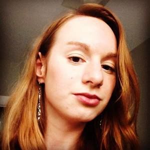 Meet your Posher, Allie